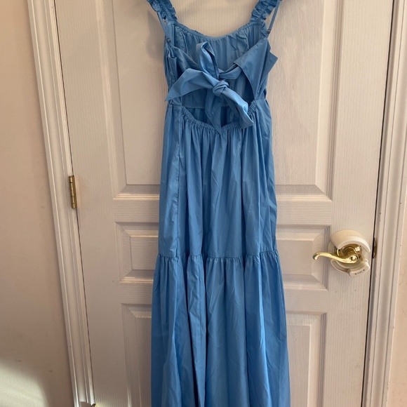 Abercrombie & Fitch Maxi Dress XS - Picture 5 of 5